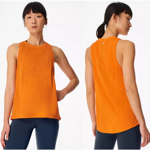 Sweaty Betty Tops Sweaty Betty Pacesetter Running Tank Poshmark